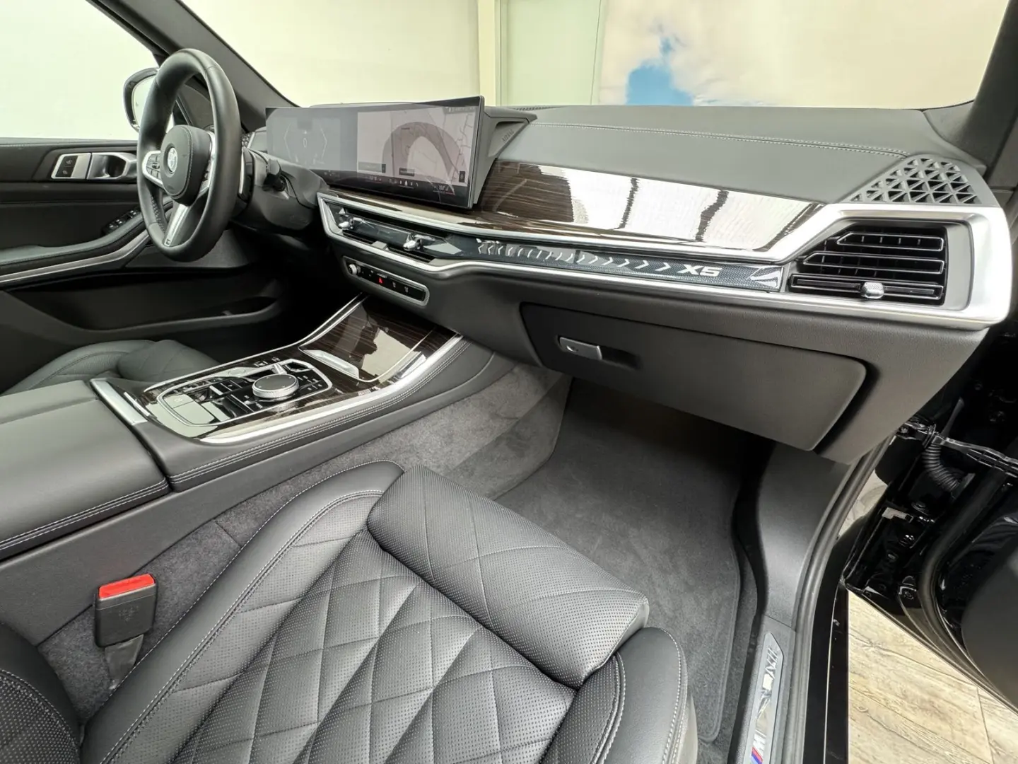 X5 xDrive30d M Sport Pro Sitzlüft. Pano ACC 360°