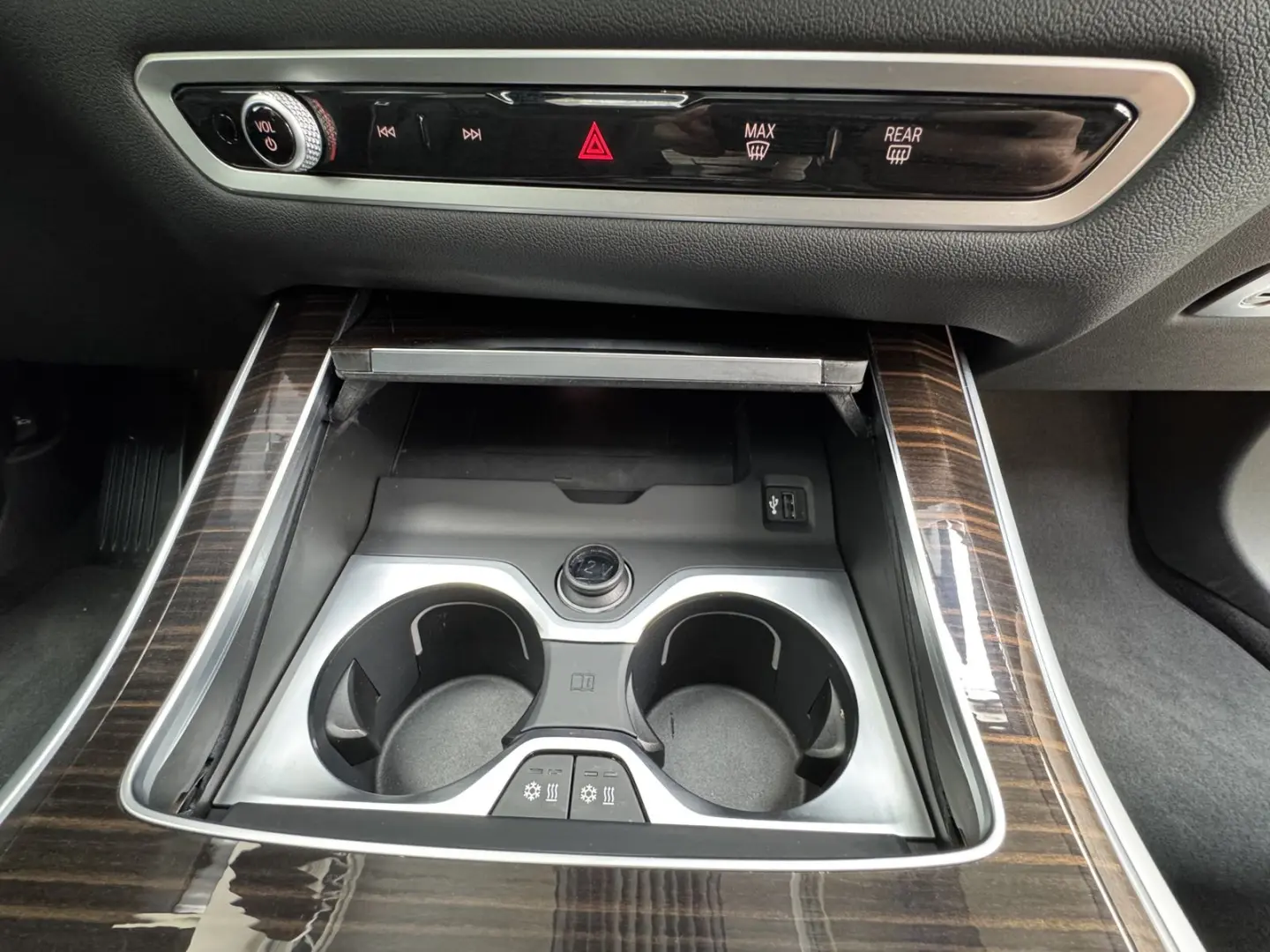 X5 xDrive30d M Sport Pro Sitzlüft. Pano ACC 360°