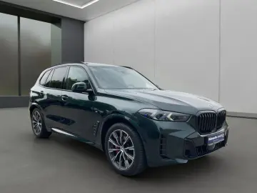 X5 xDrive30d M-SPORT LED NAVI PANO 360° H/K 20