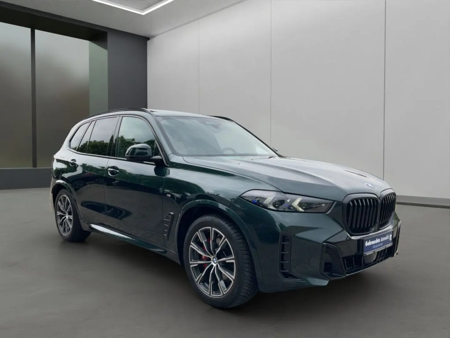X5 xDrive30d M-SPORT LED NAVI PANO 360° H/K 20