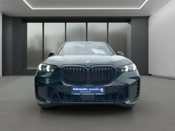 X5 xDrive30d M-SPORT LED NAVI PANO 360° H/K 20
