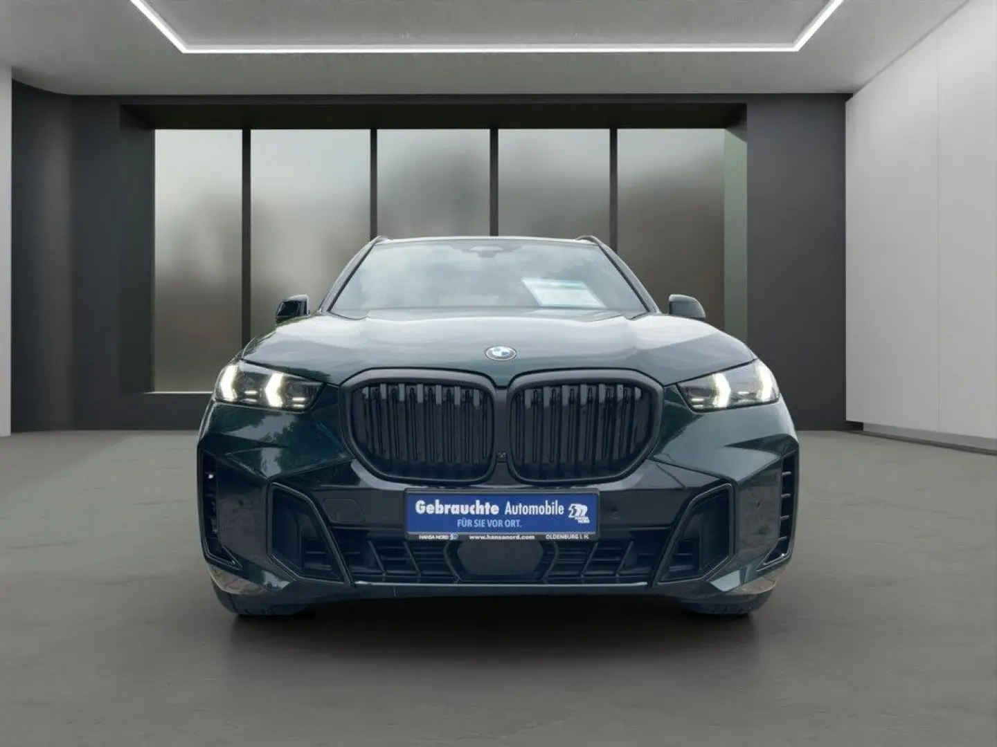 X5 xDrive30d M-SPORT LED NAVI PANO 360° H/K 20