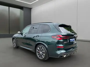 X5 xDrive30d M-SPORT LED NAVI PANO 360° H/K 20
