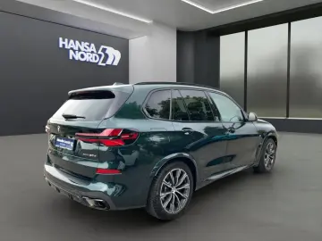 X5 xDrive30d M-SPORT LED NAVI PANO 360° H/K 20