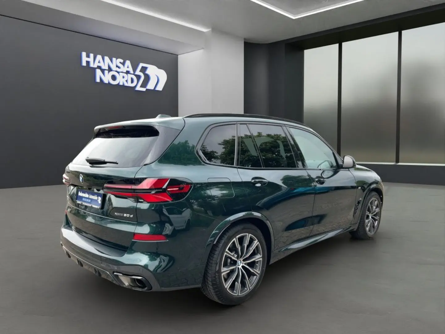 X5 xDrive30d M-SPORT LED NAVI PANO 360° H/K 20