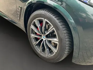 X5 xDrive30d M-SPORT LED NAVI PANO 360° H/K 20