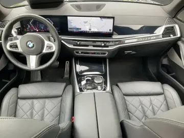 X5 xDrive30d M-SPORT LED NAVI PANO 360° H/K 20