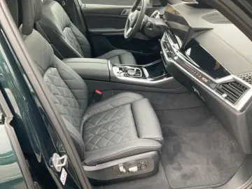 X5 xDrive30d M-SPORT LED NAVI PANO 360° H/K 20