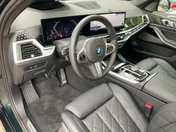 X5 xDrive30d M-SPORT LED NAVI PANO 360° H/K 20