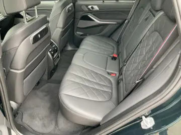 X5 xDrive30d M-SPORT LED NAVI PANO 360° H/K 20