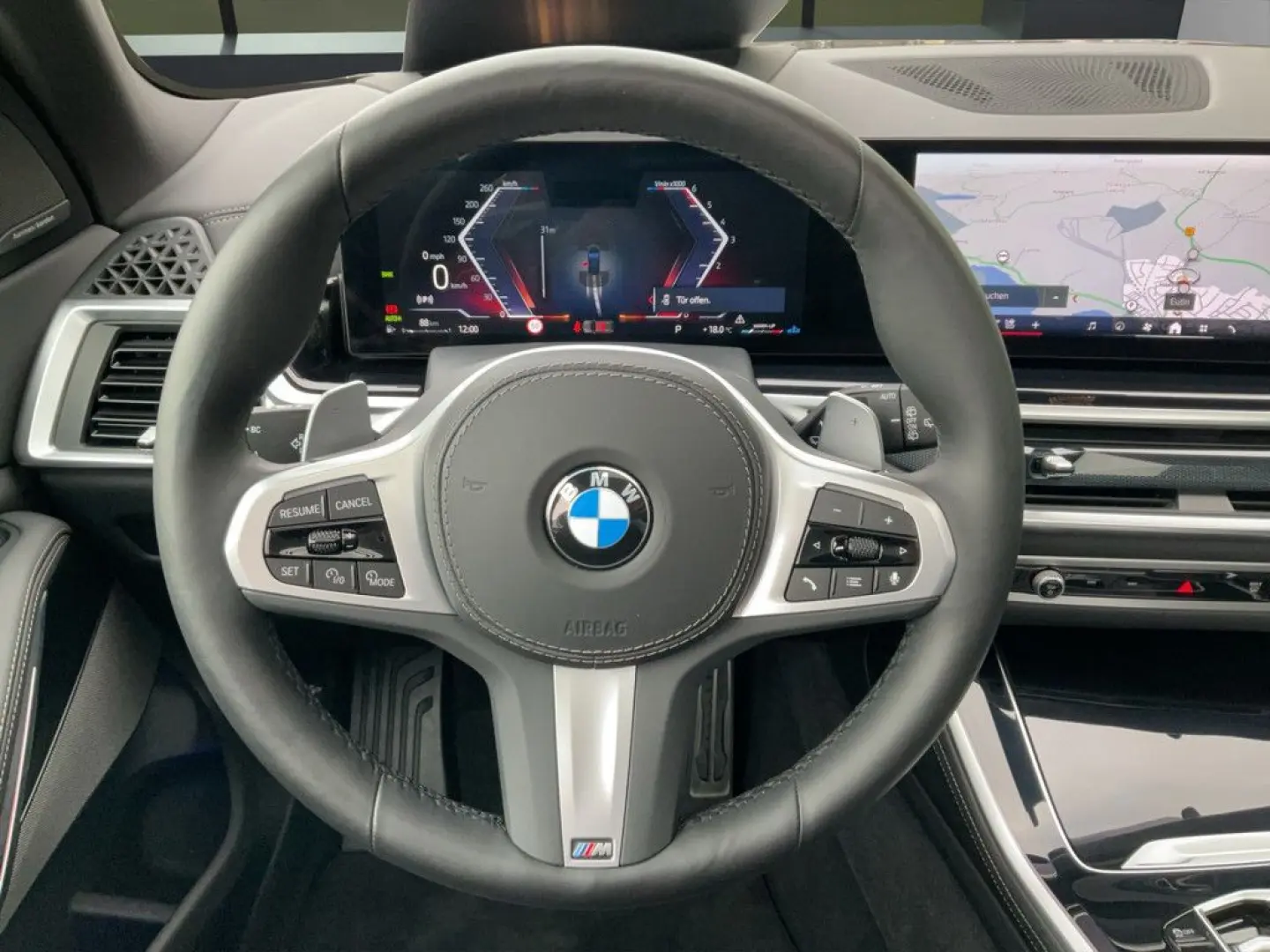 X5 xDrive30d M-SPORT LED NAVI PANO 360° H/K 20