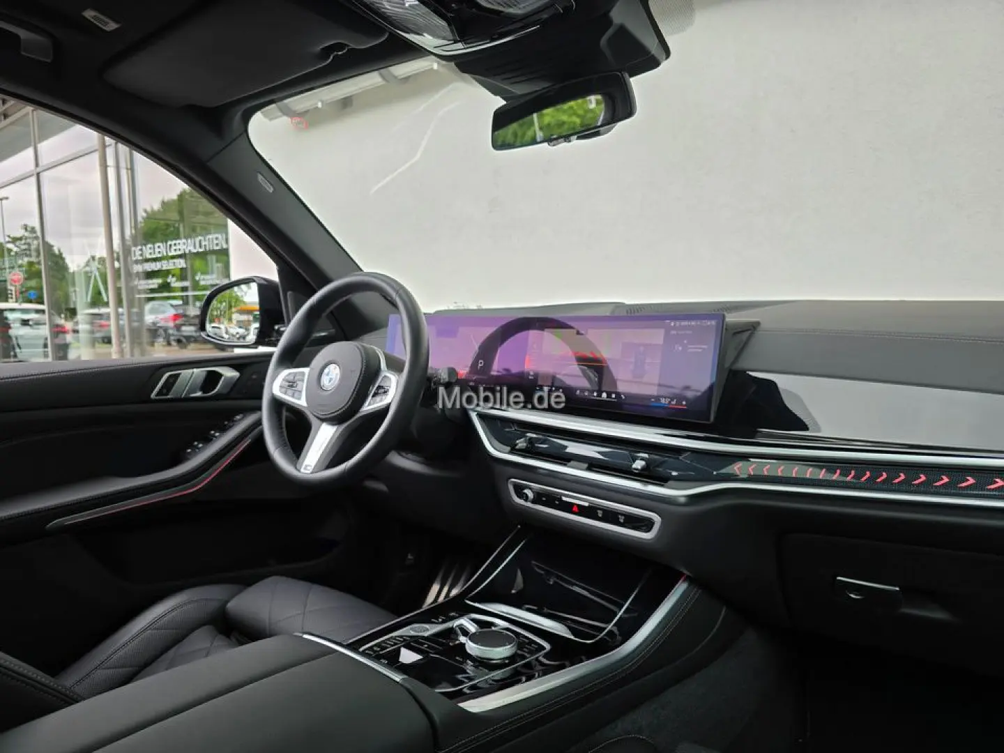 X5 xDrive30d M Sportpaket Pro*Standhzg*AHK*DAPro