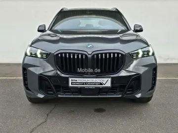 X5 xDrive30d M Sportpaket Pro*Standhzg*AHK*DAPro