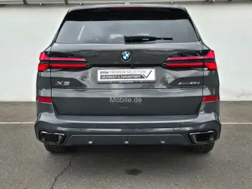 X5 xDrive30d M Sportpaket Pro*Standhzg*AHK*DAPro