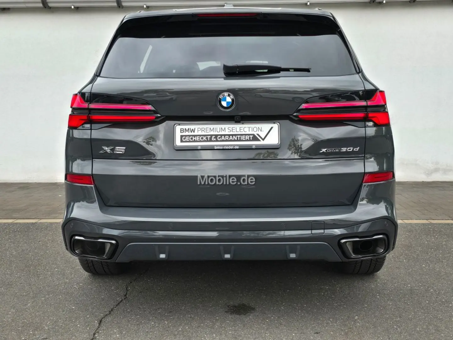 X5 xDrive30d M Sportpaket Pro*Standhzg*AHK*DAPro