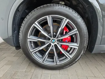 X5 xDrive30d M Sportpaket Pro*Standhzg*AHK*DAPro