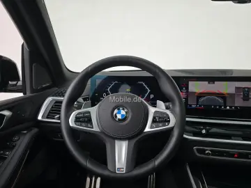 X5 xDrive30d M Sportpaket Pro*Standhzg*AHK*DAPro