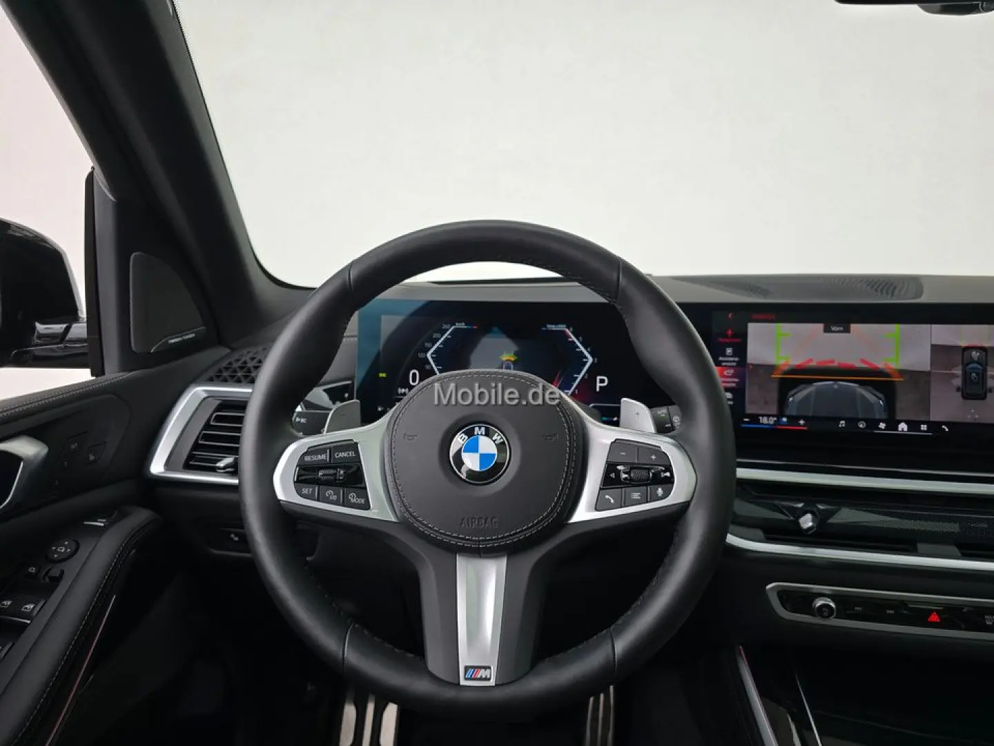 X5 xDrive30d M Sportpaket Pro*Standhzg*AHK*DAPro