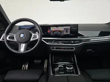 X5 xDrive30d M Sportpaket Pro*Standhzg*AHK*DAPro