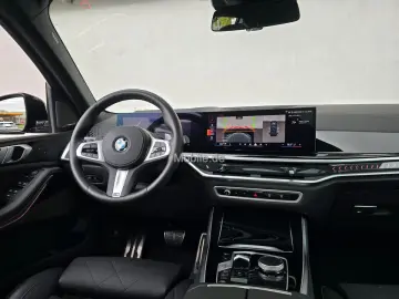 X5 xDrive30d M Sportpaket Pro*Standhzg*AHK*DAPro