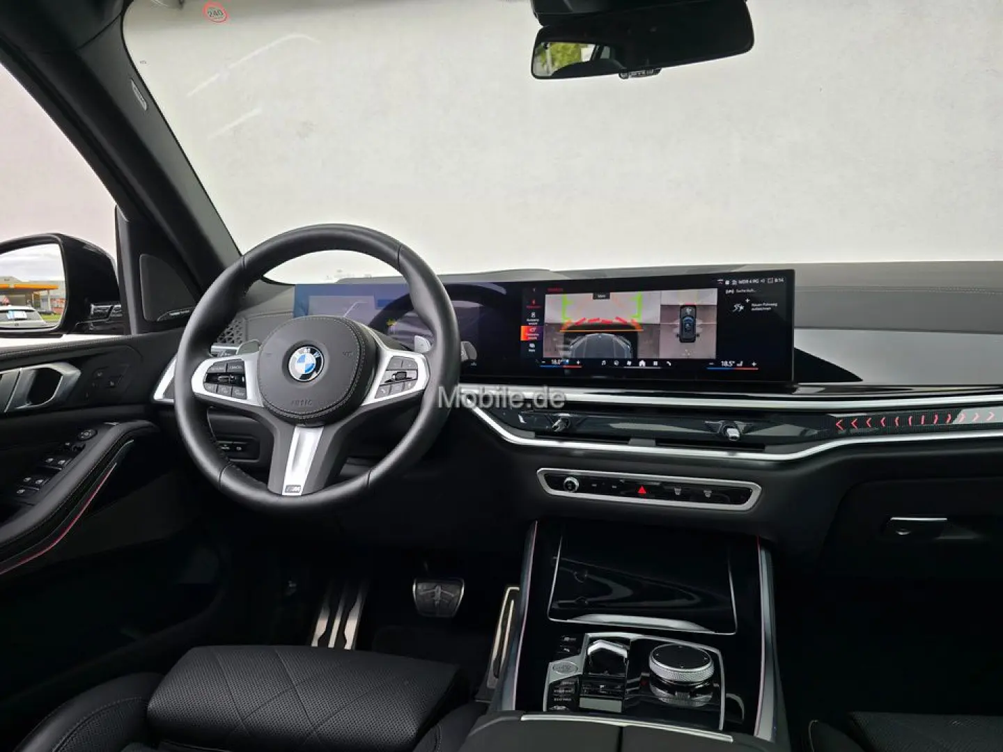 X5 xDrive30d M Sportpaket Pro*Standhzg*AHK*DAPro