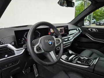 X5 xDrive30d M Sportpaket Pro*Standhzg*AHK*DAPro