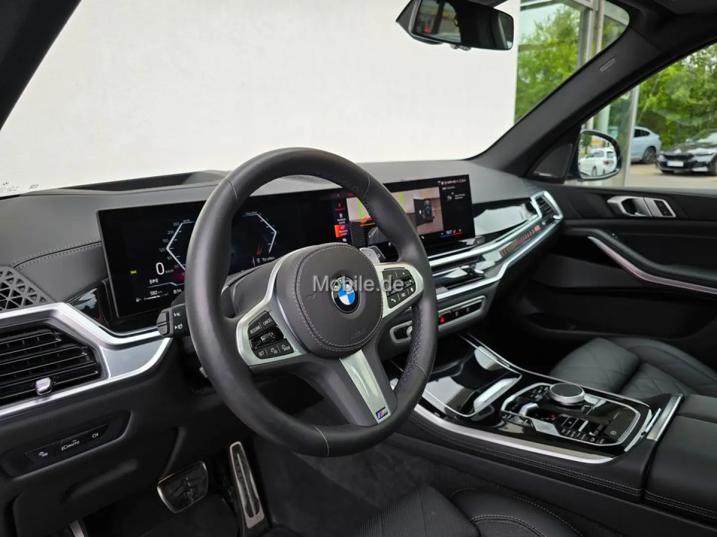 X5 xDrive30d M Sportpaket Pro*Standhzg*AHK*DAPro