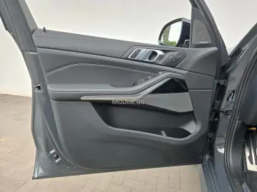 X5 xDrive30d M Sportpaket Pro*Standhzg*AHK*DAPro