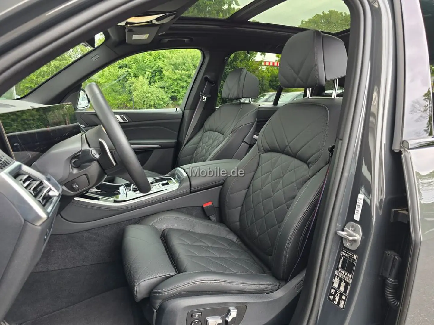 X5 xDrive30d M Sportpaket Pro*Standhzg*AHK*DAPro