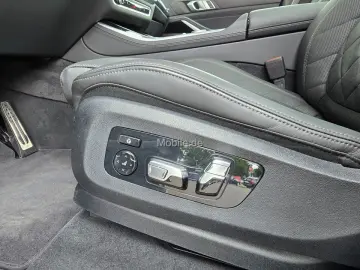 X5 xDrive30d M Sportpaket Pro*Standhzg*AHK*DAPro