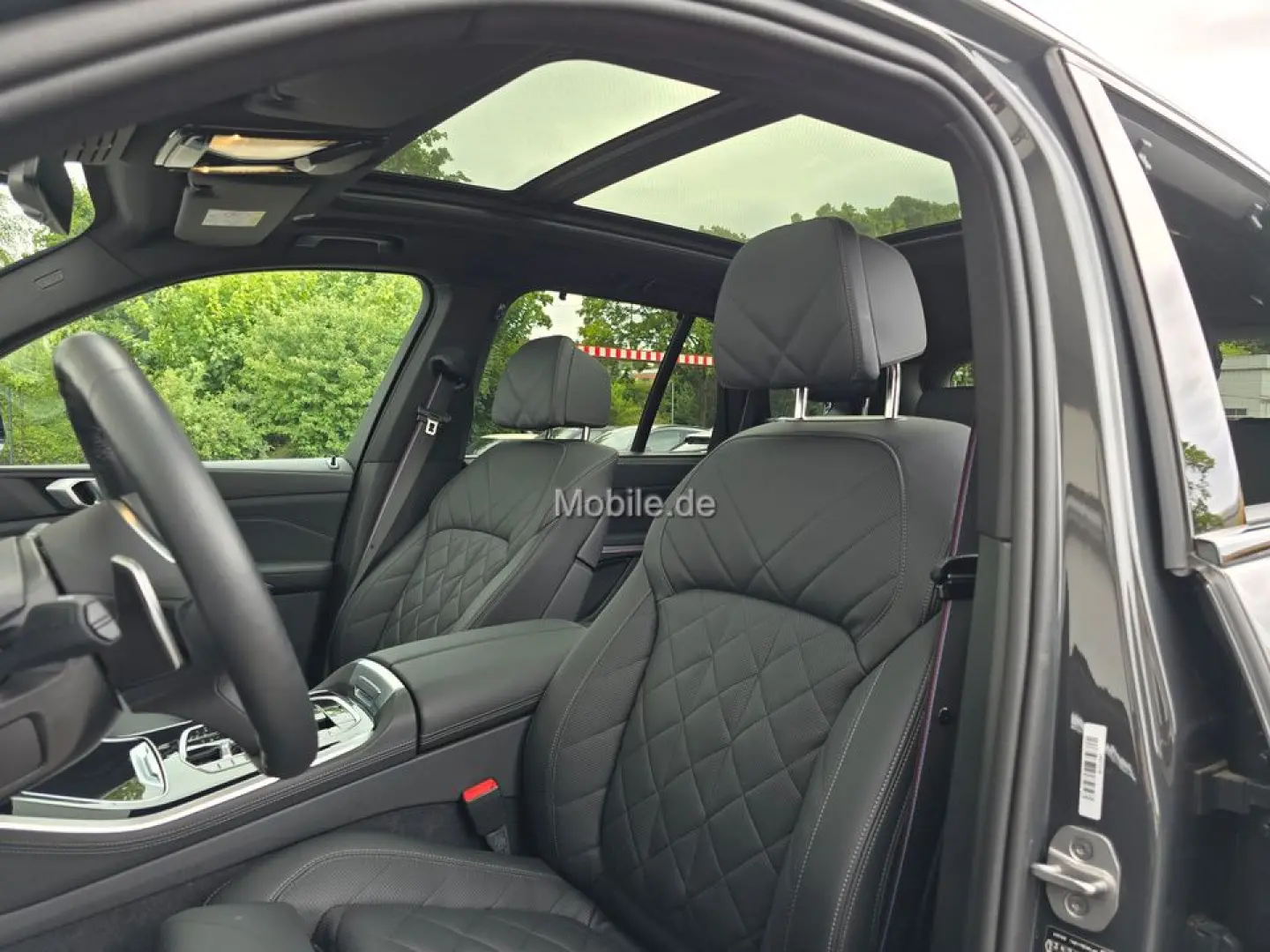 X5 xDrive30d M Sportpaket Pro*Standhzg*AHK*DAPro