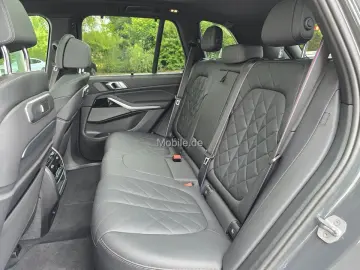 X5 xDrive30d M Sportpaket Pro*Standhzg*AHK*DAPro