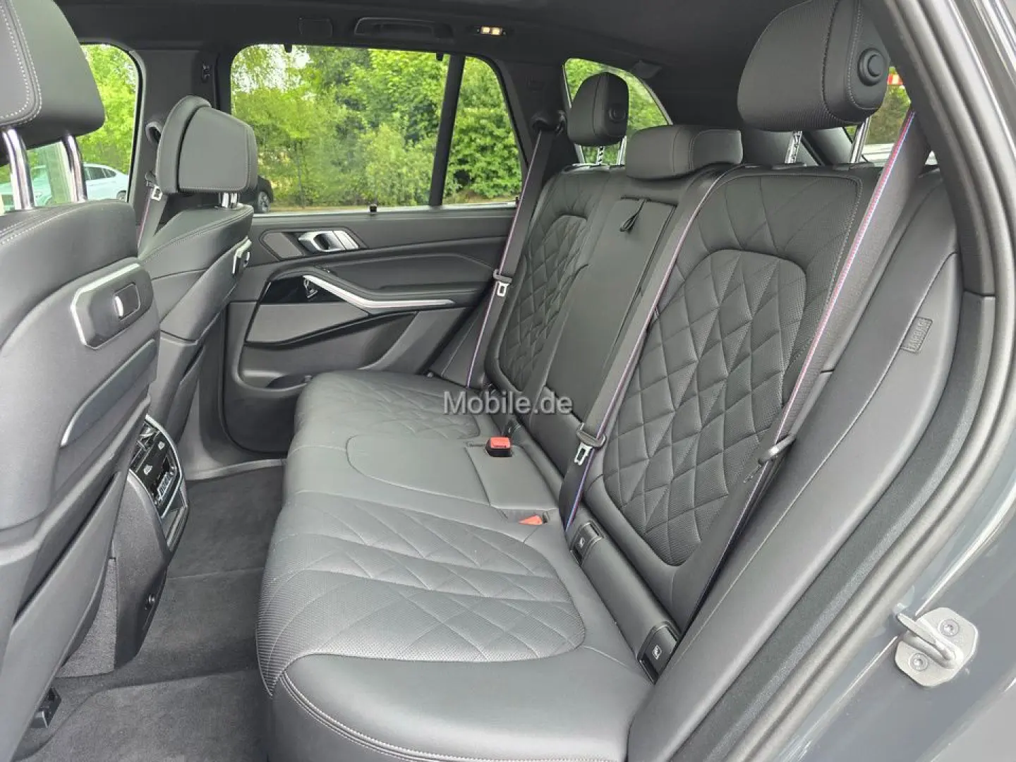 X5 xDrive30d M Sportpaket Pro*Standhzg*AHK*DAPro