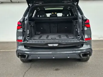 X5 xDrive30d M Sportpaket Pro*Standhzg*AHK*DAPro
