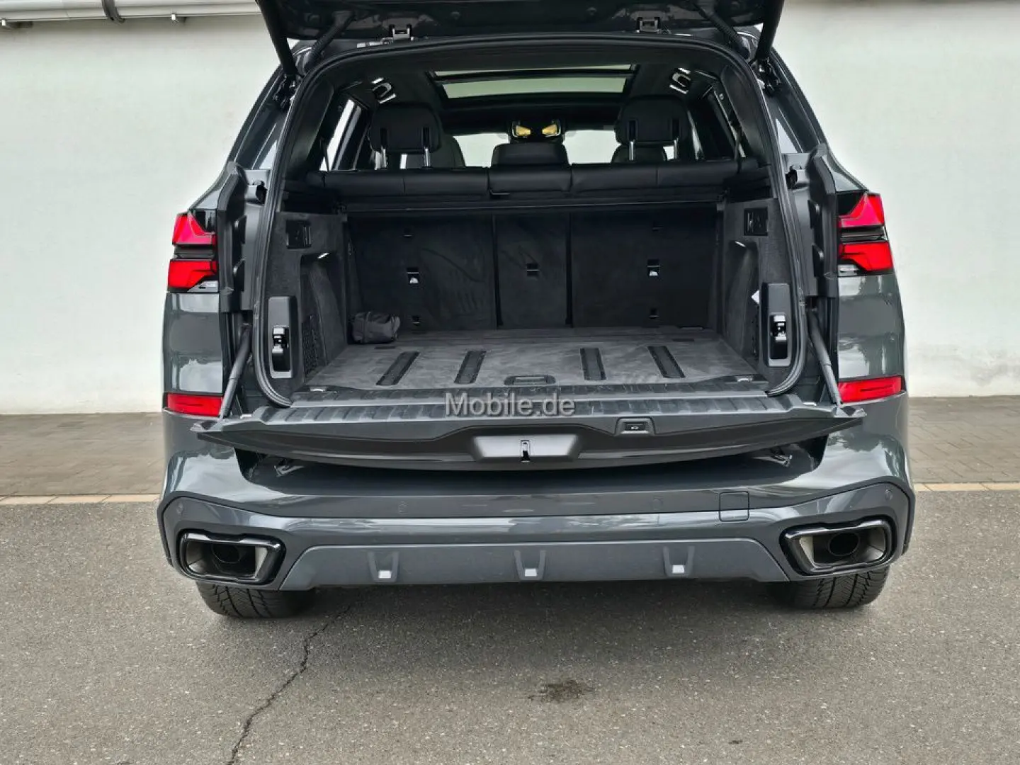X5 xDrive30d M Sportpaket Pro*Standhzg*AHK*DAPro