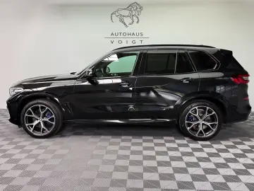 X5 xDrive 30d|M Sport|Laser|Pano|Head-up|CarPlay