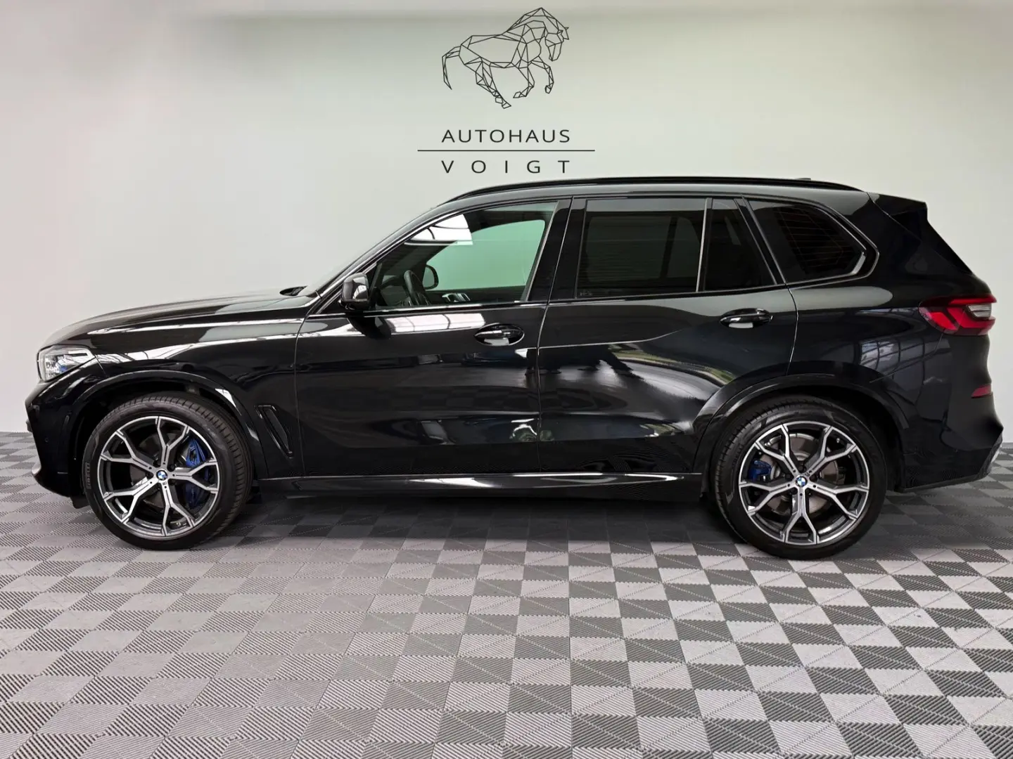 X5 xDrive 30d|M Sport|Laser|Pano|Head-up|CarPlay