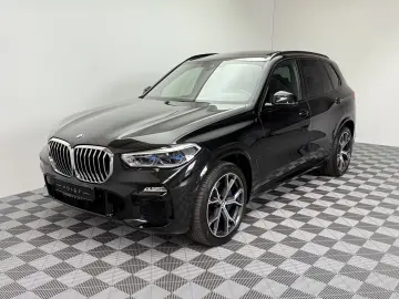 X5 xDrive 30d|M Sport|Laser|Pano|Head-up|CarPlay