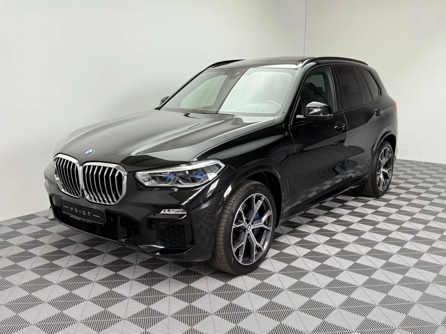X5 xDrive 30d|M Sport|Laser|Pano|Head-up|CarPlay