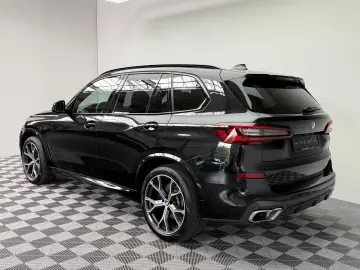 X5 xDrive 30d|M Sport|Laser|Pano|Head-up|CarPlay