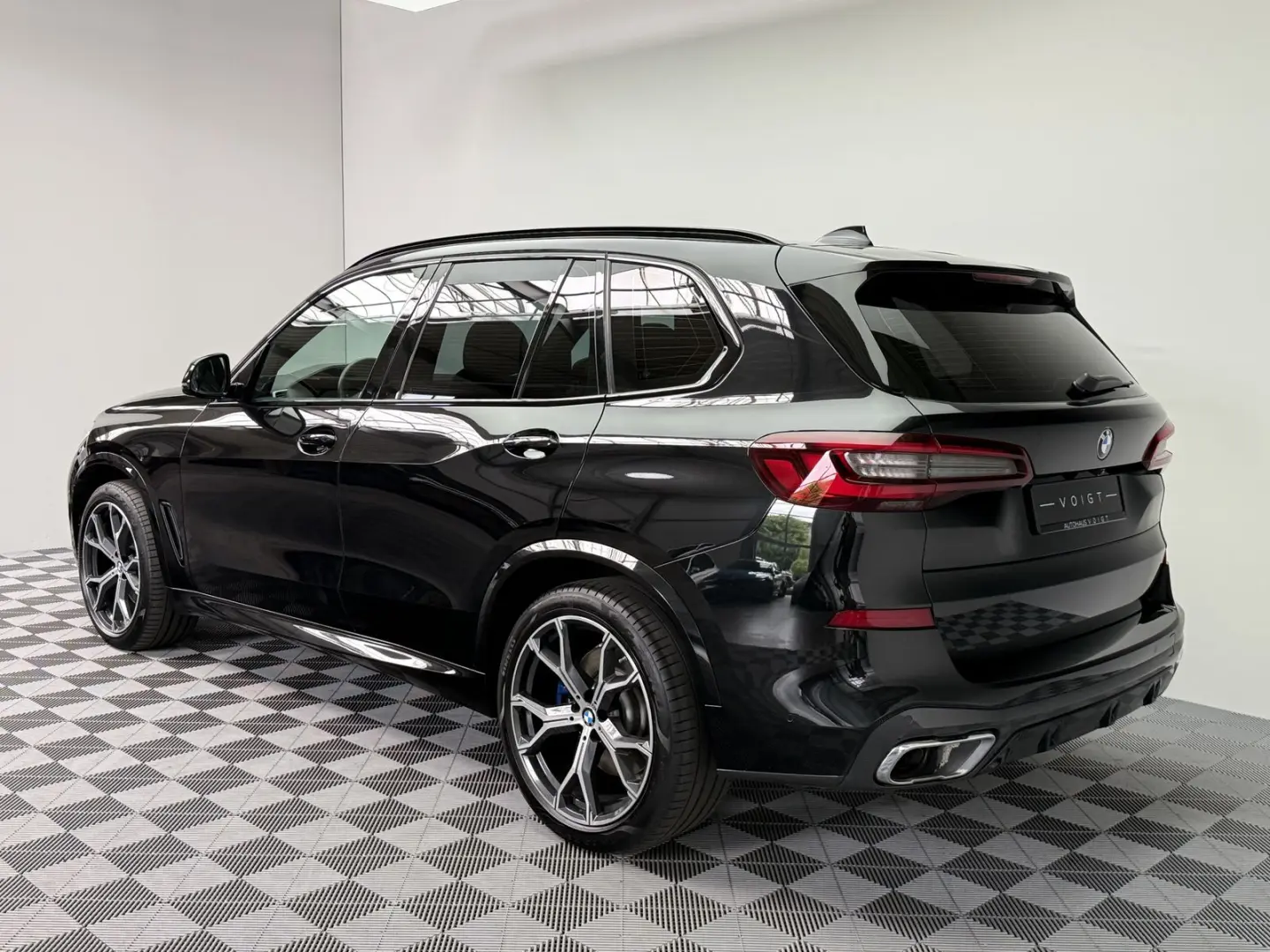 X5 xDrive 30d|M Sport|Laser|Pano|Head-up|CarPlay