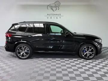X5 xDrive 30d|M Sport|Laser|Pano|Head-up|CarPlay