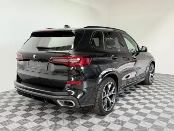 X5 xDrive 30d|M Sport|Laser|Pano|Head-up|CarPlay
