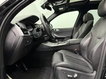 X5 xDrive 30d|M Sport|Laser|Pano|Head-up|CarPlay