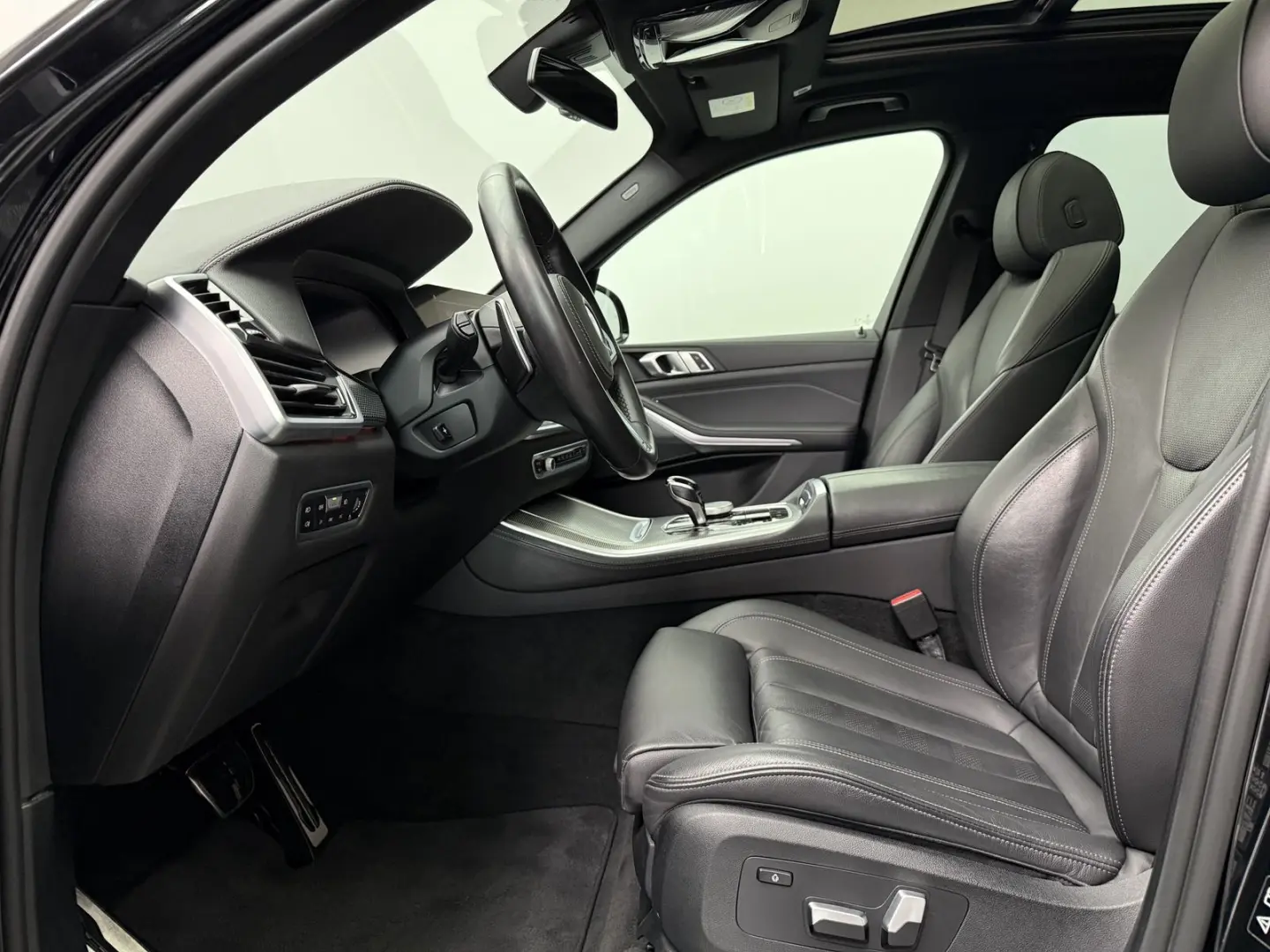 X5 xDrive 30d|M Sport|Laser|Pano|Head-up|CarPlay