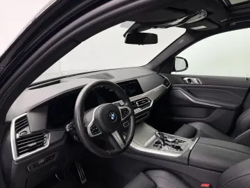 X5 xDrive 30d|M Sport|Laser|Pano|Head-up|CarPlay