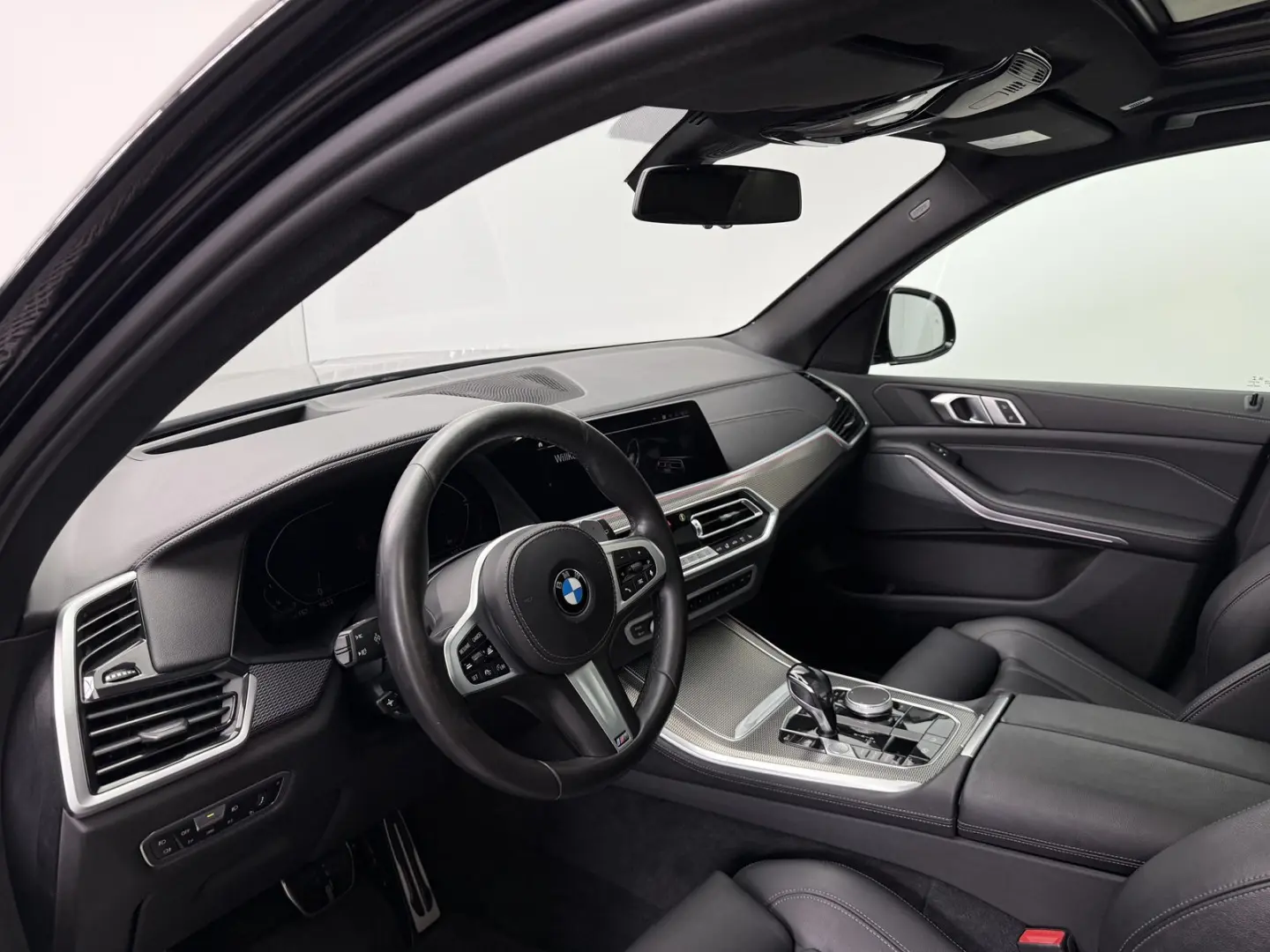 X5 xDrive 30d|M Sport|Laser|Pano|Head-up|CarPlay