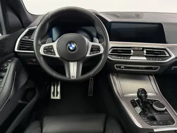 X5 xDrive 30d|M Sport|Laser|Pano|Head-up|CarPlay