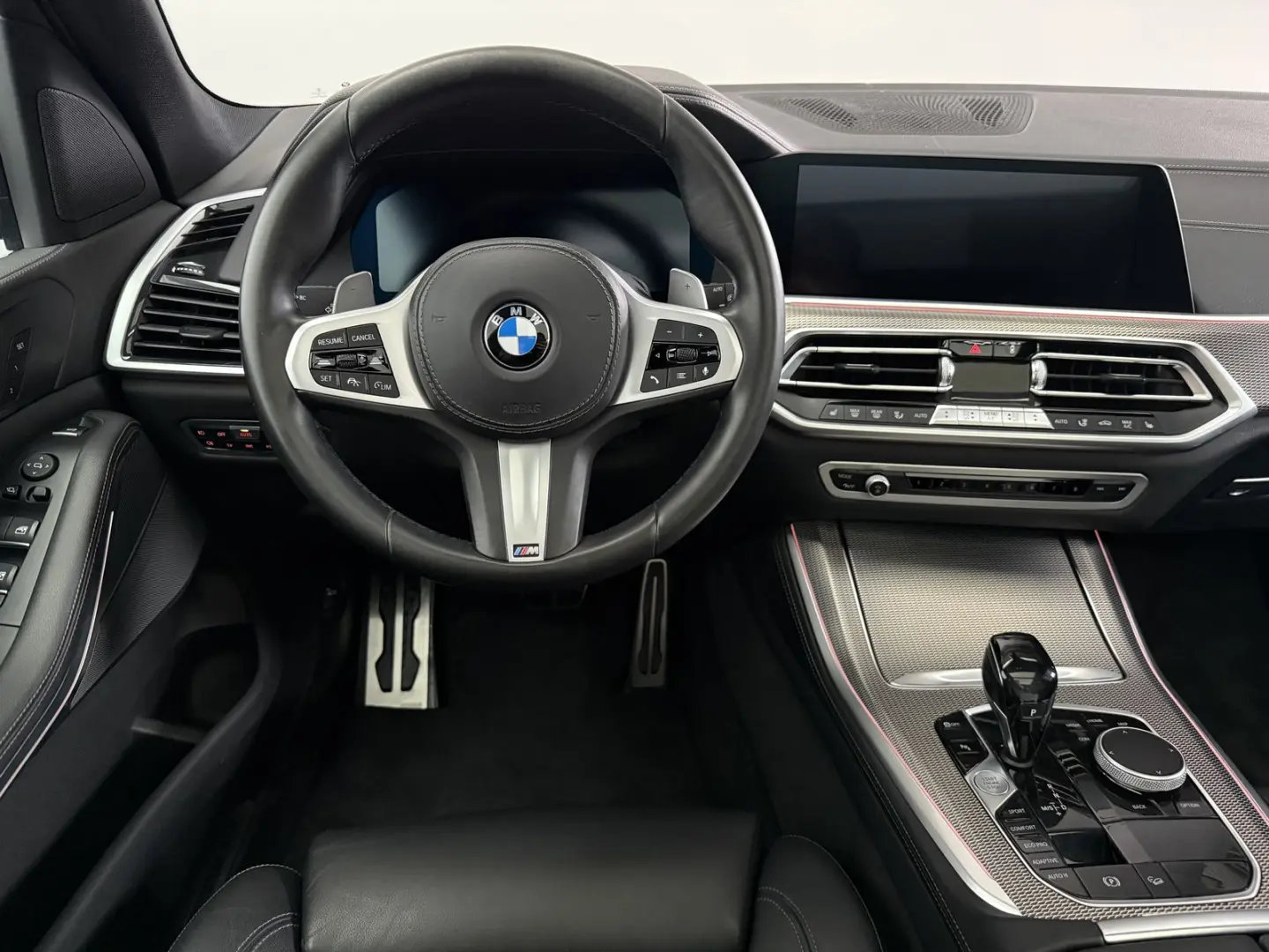 X5 xDrive 30d|M Sport|Laser|Pano|Head-up|CarPlay