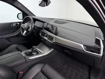 X5 xDrive 30d|M Sport|Laser|Pano|Head-up|CarPlay